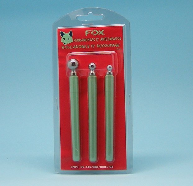 Kit de boleadores