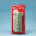 Kit de carretilha da marca FOX