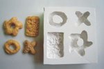 Moldes de silicone