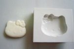 Moldes de silicone