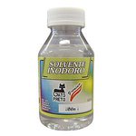 Solvente inodoro Gato Preto