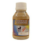 Essencia terbentina Gato Preto