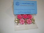Botões Flor