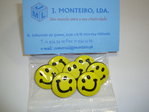 Botões Smile