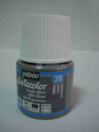 Tinta de tecido Pebeo Setacolor Camurça Nº318 Guijarro