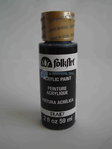 Tinta Acrilica Folkart  nº479 Preto