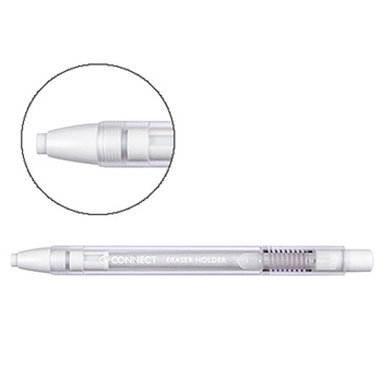 Borracha Q-Connect Tipo Caneta