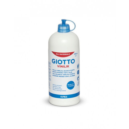 Cola Giotto Vinilica Branca