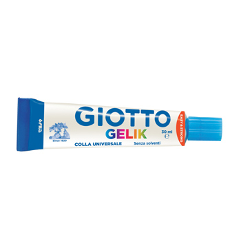 Cola Universal Giotto Bisnaga 30ml