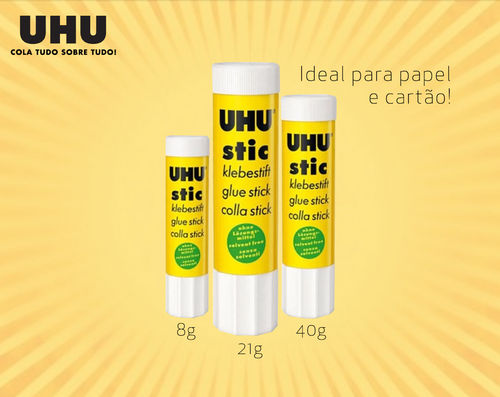 Cola UHU Stic