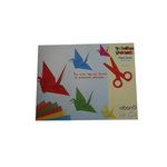 Bloco Papel Seda