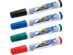 Marcadores Quadro Branco Bic Velleda 1701