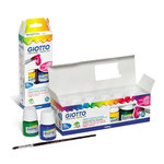 Guache Liquido Giotto 25ml