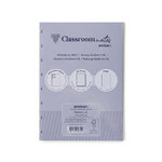 Recarga Folhas Caderno Inteligente A5