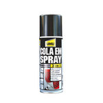 Cola UHU Power Spray 3 em 1