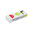 Borracha Maped Technic 600 Branca Grande