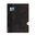Caderno Agrafado A4 Capa Plástica Oxford Openflex