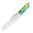 Corretor Caneta UHU 8ml