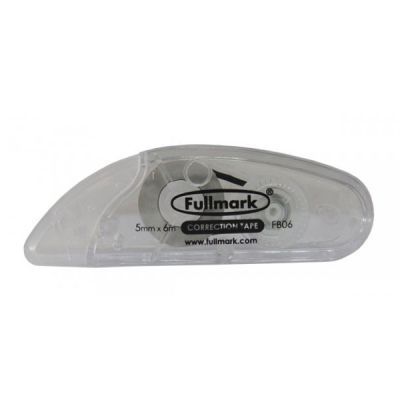 Corretor Fita Fullmark 5mmx6m