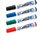 Marcadores Quadro Branco Bic Velleda 1701