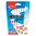 Marcadores Feltro Maped Brush c/10 Cores