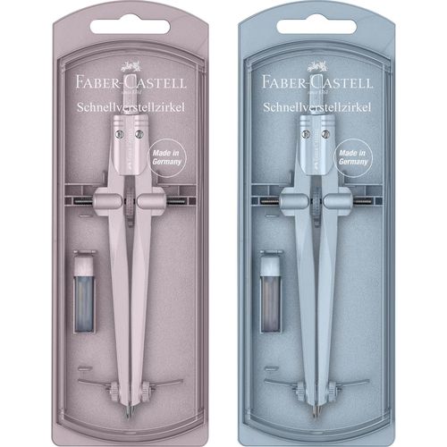 Compasso Faber Castell 1745 42