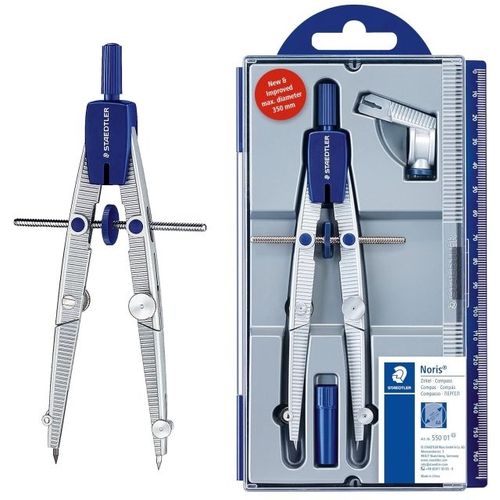 Compasso STAEDTLER 550 01