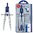 Compasso STAEDTLER 550 01