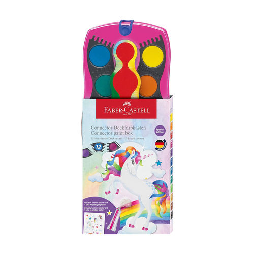 Aguarela Faber-Castell