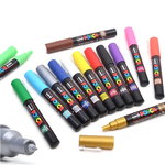 Marcador Uniball Posca PC-1M 0,7mm