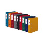 Dossier Ambar A4 L/L School