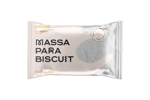 Massa Biscuit InkWay 85g