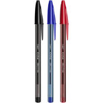 Esferográfica Bic Cristal Exact 0.7mm