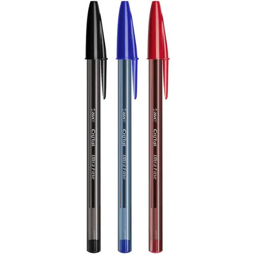 Esferográfica Bic Cristal Exact 0.7mm