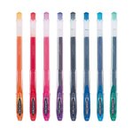 Esferográfica Gel Uni Signo UM120 0.7mm
