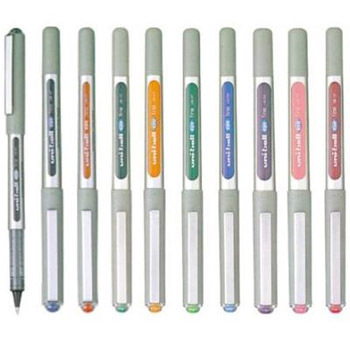 Marcador Roller Uniball Eye Fine UB157 0,7mm
