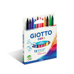 Lápis de Cera Giotto